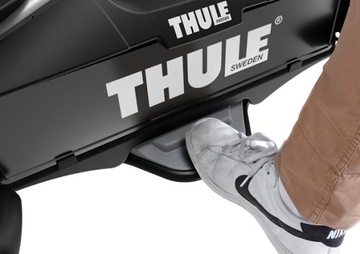 Thule для 4 велосипедов с Thule VeloCompact 3 +9261