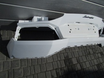 фото ориг. №3, Bumper complete perfect lamborghini aventador