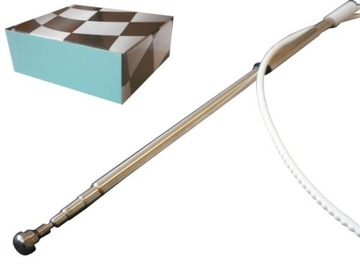 MASZT ANTENY ANTENA DO LAND CRUISER UZJ FZJ J100