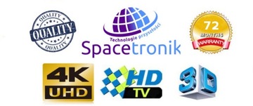 Spacetronik 2/1 C0201 PNP(T+S)-W1 внешний комбайнер