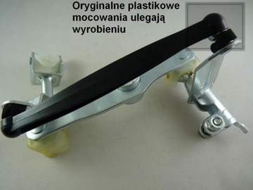 ИЗБИРАТЕЛЬ ПЕРЕДАЧ OPEL CORSA C 0758947 LIFETIME GW