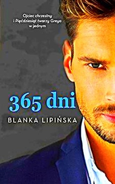 365 DNI B LIPIŃSKA 448 STRON SEX SEKS PEŁNE