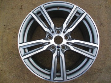BMW 18'',,M-PAKIET'' X1 F48 2 F45 F46 WZ-486 ORYG!
