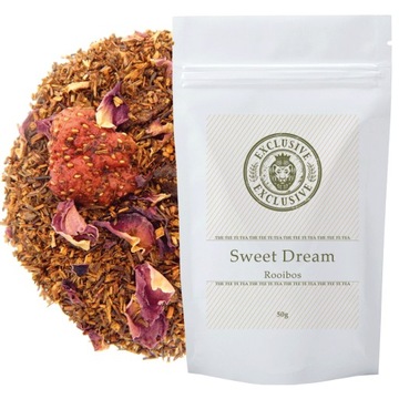 Rooibos Sweet Dream - 1kg