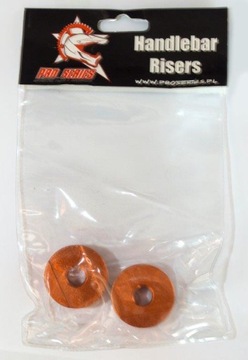 Подставки для руля KTM 20 мм EXC -R SX-F 125