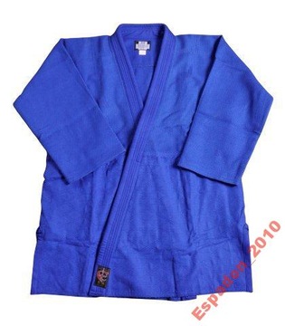 BLUZA Kimono Judoga Judo 175cm/750 ESPADON niebies