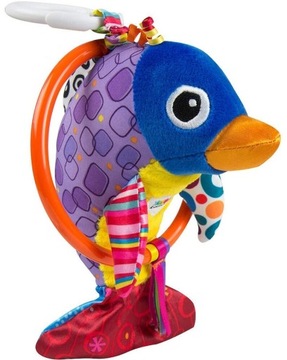 TOMY Lamaze delfinek zawieszka LC27516