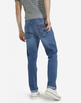 БРЮКИ WRANGLER GREENSBORO W15QMU91Q R. W36 L34