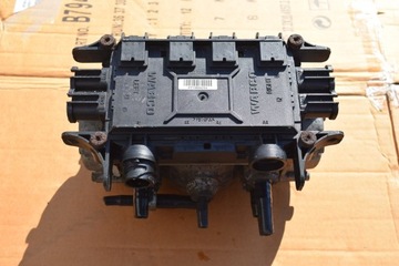 MAN TGL TGM ZAWOR TYŁ MODULATOR ABS