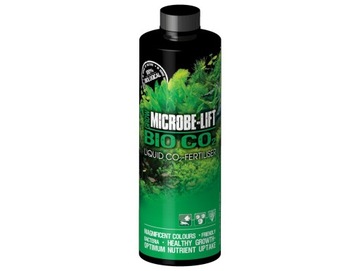 Microbe-lift BIO-CO2 жидкий уголь CO2 118мл