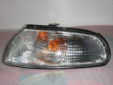 SMĚROVKA LEVÝ MAZDA 626 GE 1992-1996