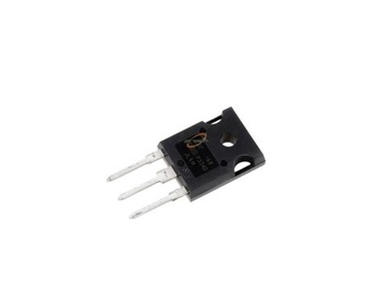 IRGP4262 - IGBT-транзистор для индукционных плит