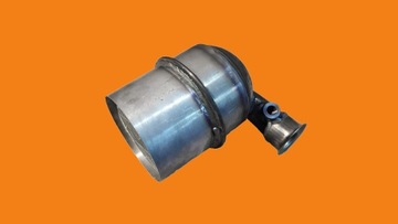 DPF FAP PEUGEOT PARTNER 1.6 2008-