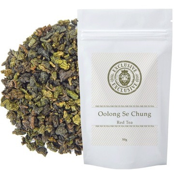 Oolong Se Chung - 50g