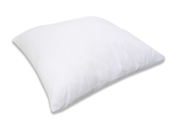 PODUSZKA wsad ANTYALERGICZ 70x80 bawełna100% 1gat.