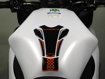 НАКЛЕЙКА НА БАК BAK KEITI TKT101K SUPERBIKE KTM