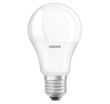 Светодиодная лампа E27 8.5W 60W OSRAM 6500K COLD 200D