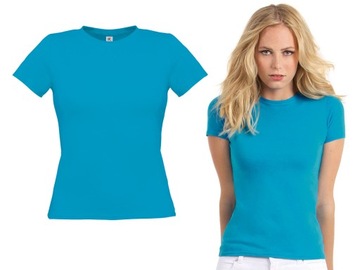 DAMSKA KOSZULKA T-SHIRT B&C WOMEN-ONLY M