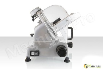 СЛАЙСЕР ГАСТРОНОМИЧЕСКИЙ 250ММ ДЛЯ МЯСА И СЫРА НОВЫЙ