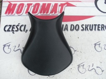 SIEDZENIE FOTEL KANAPA KAWASAKI ZX10R ZX-10R