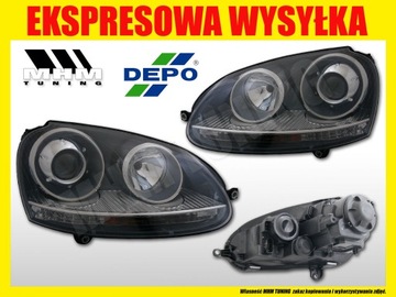 DEPO LPVW20 SVĚTLA LOOK