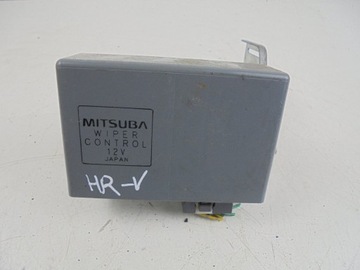 MODUŁ PRZEKAŹNIK WYCIERACZEK HONDA HRV HR-V