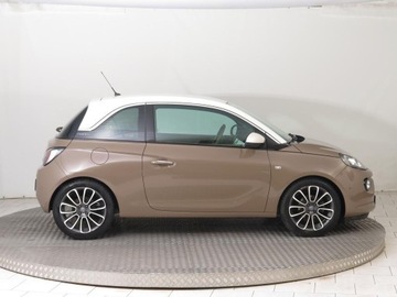 ОБтекатели HEKO VAUXHALL ADAM 3D 2013 ГОДА, 2 ШТ.