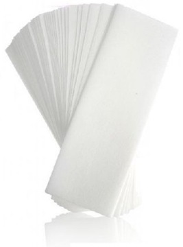 Fizelin Stripes для упаковки депиляции 100 штук