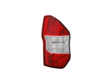 LAMPA TYL TYLNA FORD TRANSIT COURIER TOURNEO 2014-