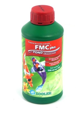 фото ориг. №5, Zoolek fmc 500ml (drug disinfectant)