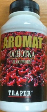 ATRAKTOR OCHOTKA 250ml - Traper ZAPACH AROMAT