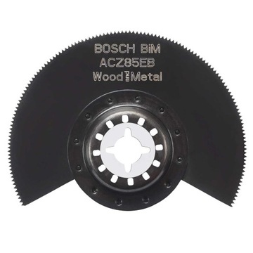 BOSCH pila brzeszczot do PMF GOP ACZ85EB ACZ 85 EB