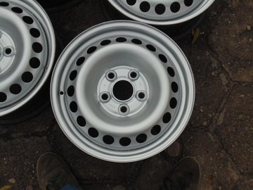 Диски 16 VW T5 T6 T6.01 5x120 6.5Jx16 et 51