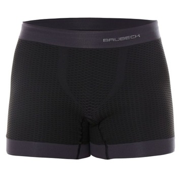 МУЖСКИЕ Трусы-боксеры BRUBECK BASE LAYER BREATHE BOXER - L