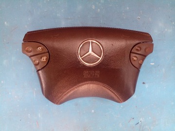 AIRBAG MERCEDES G 463