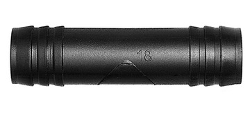 LACZNIK WODY GAZU 18MM PRZEWODU UNIWERSALNY DLUGI