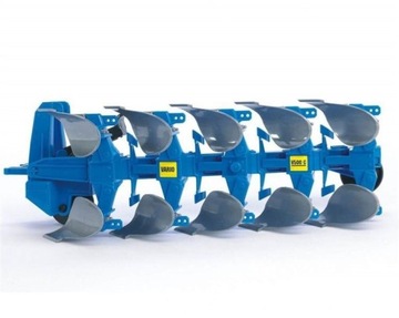 Плуг Lemken Bruder 02331