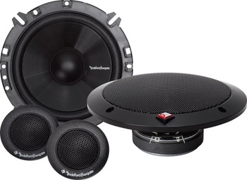 Rockford Fosgate Prime R165-S 60Hz-20kHz - HIT