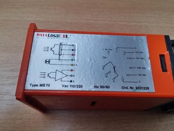 DATALOGIC MS 70 с подставкой