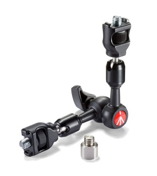 Manfrotto 244MICRO-AR Magic Arm FOTORIMEX