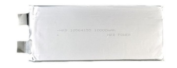 Akumulator 25C 10000 mAh Li-POLy PRY 10564155 3,7V