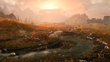 THE ELDER SCROLLS V 5 SKYRIM PL STEAM КЛЮЧ + БОНУС