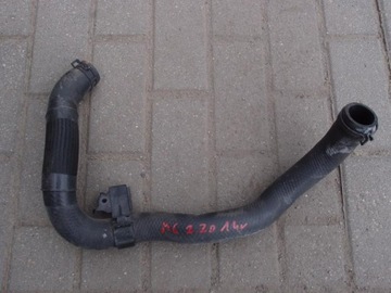 фото ориг. №3, Tube spigot intercooler turbines mazda6 vi 2014 2, 2d