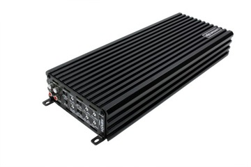 Wzmacniacz Excursion HXA-85 4x200/2x400W RMS PROMO