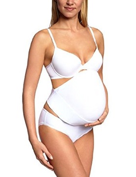 Anita Maternity BabyBelt - 1700 white