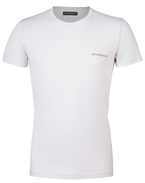 Emporio Armani T-Shirt koszulka męska NOWOŚĆ M
