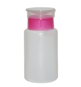 Dozownik 150ml Biały