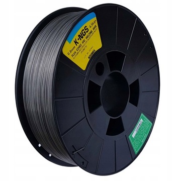 САМОЭКРАНИРОВАННЫЙ ШНУРНЫЙ ПРОВОД 0,8 мм 4,5 кг FCAW FLUX