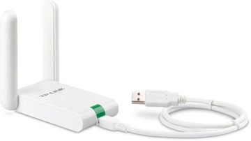 Karta sieciowa TP-Link TL-WN822N USB, Wi-Fi N WiFi