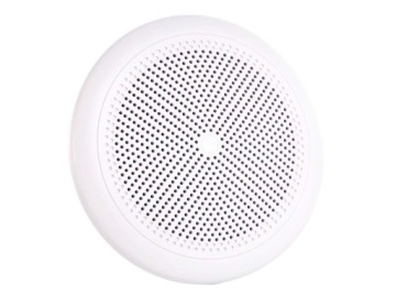 Stropní rádiový reproduktor Pa 4 ohm/50W 191 mm